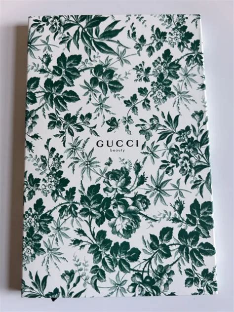 gucci notebook bloom|Gucci Bloom women pics.